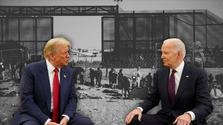 ABD'de Donald Trump'ın rekoru kırıldı! Biden döneminde sınır dışı edilen edilene - gundem
