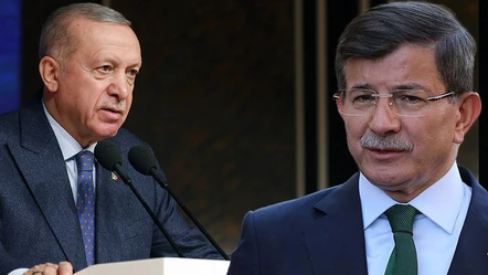 Ahmet Davutoğlu'ndan AK Parti'ye bir yeşil ışık daha! "Cumhurbaşkanı çağırırsa giderim" - Politika