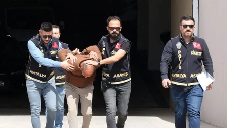 Antalya'da eşi hakkında dedikodu çıkardığını iddia ettiği kişiyi öldüren şahın cezası belli oldu - Gündem