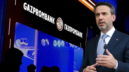 Bakan Bayraktar açıkladı: ABD'den Türkiye'ye Gazprombank muafiyeti - gundem