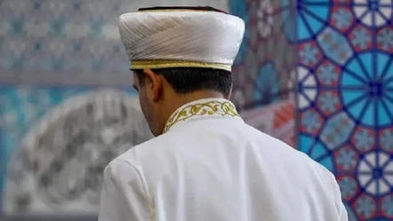 Diyanet 4 bin "imam hatip" alımı yapacak! İşte şartlar - Ekonomi