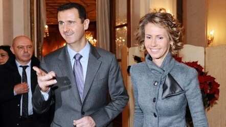 Esad'ın kaçış hikayesinde gözden kaçırılan detay! Giderken yanına sadece 2 ismi almış - dunya