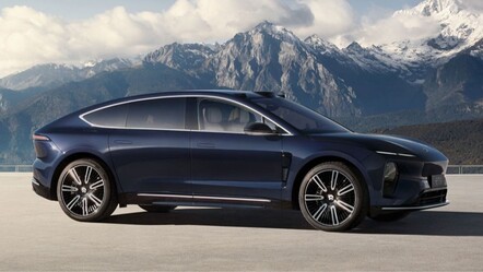 Eski VW CEO’su Diess’in imkânsız dediği otomobil: Nio ET9 - ekonomi