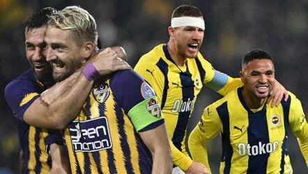 Eyüpspor - Fenerbahçe maçı hangi kanalda, saat kaçta, ne zaman? Eyüpspor - Fenerbahçe maç kadrosu muhtemel 11'ler belli oldu! - haberler