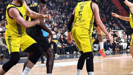 Fenerbahçe'den EuroLeague'in kararına sert tepki! "İleriye dönük tehlikeli bir emsal..." - Spor