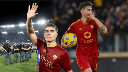 Galatasaray'ın Paulo Dybala'ya yaptığı teklifi duyurdular! 2 yıl için ne kadar ödenecek? - Spor