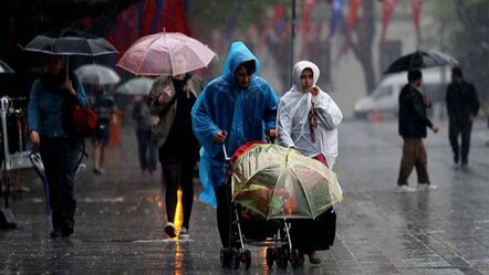 Hafta sonu hava nasıl olacak? 21-22 Aralık hava durumu tahmini - haberler