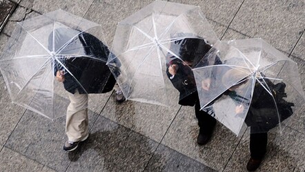 Hafta sonu işler değişiyor! Meteoroloji'den üç büyük kente kritik uyarılar - gundem