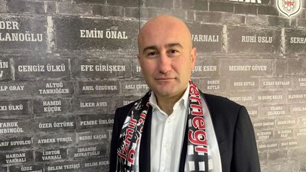 Hüseyin Yücel'den Beşiktaş idmanına çıkarma: Yaptık yine yaparız - spor