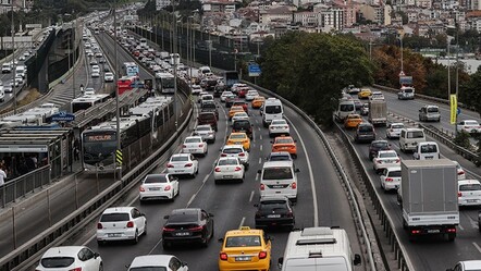 Hibrit otomobiller dizeli solladı! 2024’te satılan araç sayısı belli oldu - t-otomobil