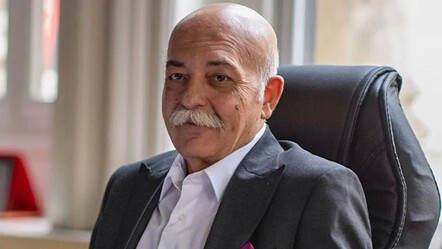 İddialı diziyle anlaştı! Settar Tanrıöğen setlere dönüyor! Yeni rolü dikkat çekti - magazin