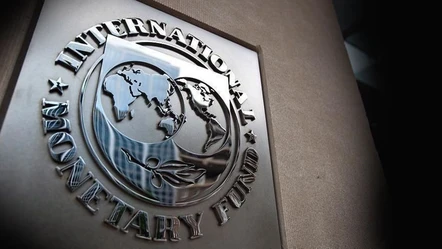 IMF onayladı! 1.1 milyar dolarlık destek - Dünya