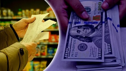 Merkez Bankası, 2024 sonu dolar ve enflasyon tahminini güncelledi! Biri düştü, diğeri yükseldi - ekonomi