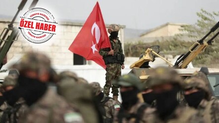 MSB'den Suriye mesajı: Askerî desteğe hazırız - gundem