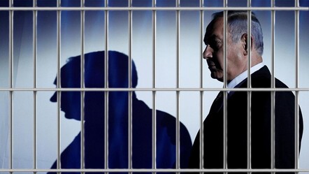 Uykuları kaçtı! Netanyahu Polonya ziyaretini korkudan erteledi - dunya