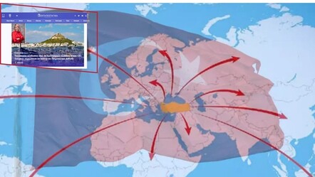 Türk yatırımları Yunanistan'ı karıştırdı! Tehlike çanları çalıyor - dunya