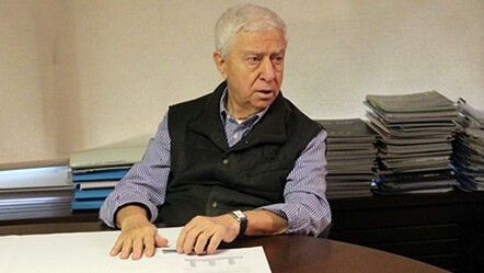 Ünlü mimar Turgut Toydemir'i öldüren polisin ilk ifadesi: Ambulansa yol vermedi, makas attı - haberler