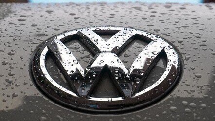 Volkswagen'den Kanada'ya 48 milyon dolarlık dev yatırım! - ekonomi