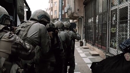 19 ilde PKK'ya 'Gürz' darbesi! 40 şüpheli yakalandı - gundem