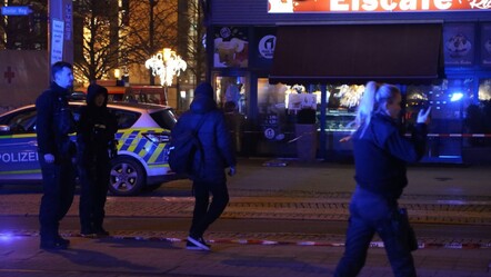 Almanya'daki Noel pazarı saldırısında can kaybı arttı - dunya