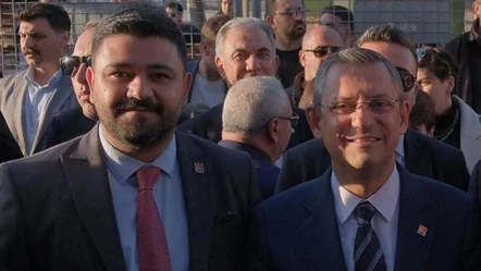 Antalya CHP İl Başkan yardımcısı Anıl Akbulut tutuklandı - Gündem