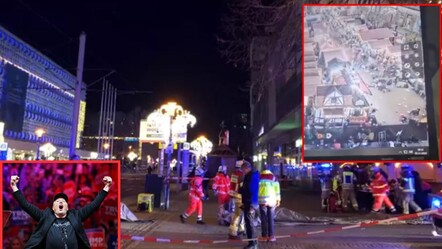 Ateist Magdeburg zanlısı Elon Musk hayranı çıktı! Şoke eden detaylar! - gundem