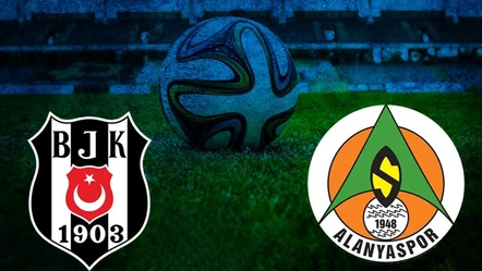 Beşiktaş Alanyaspor maçı hangi kanalda yayınlanacak? Muhtemel 11’ler belli oldu  - Haberler