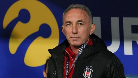 Beşiktaş Teknik Sorumlusu Halim Okta'dan maç açıklaması! - Spor