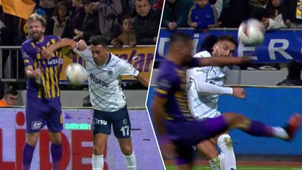 Eyüpspor-Fenerbahçe maçının tartışmalı pozisyonları için son noktayı koydu! Kırmızı, penaltılar ve dahası... - spor