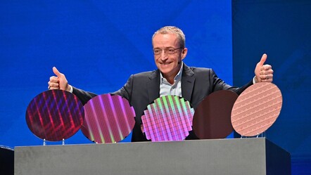 Intel kötü gidişatın faturasını eski CEO'suna kesti! Eski CEO ve CFO'ya dava açıldı - teknoloji
