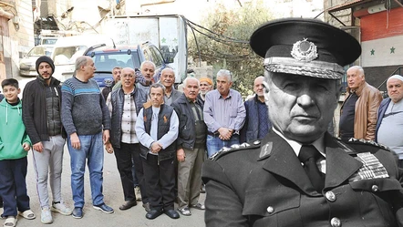 Kenan Evren mağduru Türkler yeni dönemden umutlu: "Kimliğimizi geri istiyoruz" - Gündem