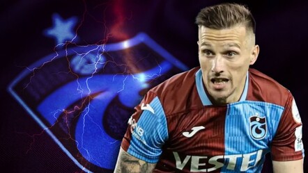 Mislav Orsic kimdir, nereli, kaç yaşında? Trabzonspor'da Orsic ile yollar ayrıldı  - spor