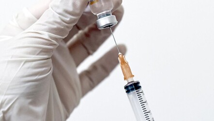 Nijerya 11 bin 200 doz Mpox aşısını teslim aldı - dunya