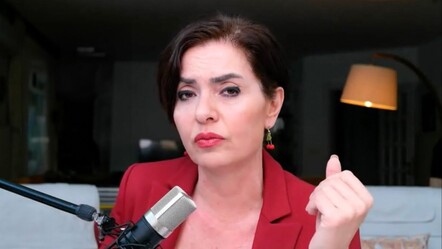 Özlem Gürses neden gözaltına alındı, tutuklandı mı? Yeniden gündeme geldi  - haberler