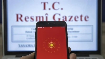 Rektör atamaları Resmi Gazete'de yayımlandı - Gündem