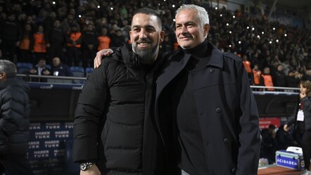 Rıdvan Dilmen Jose Mourinho'yu yerden yere vurdu! 