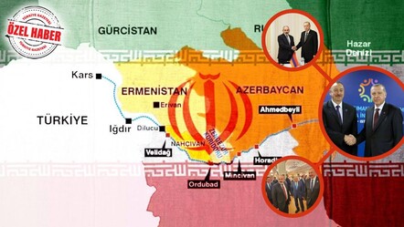 Rusya'ya darbe: Türkiye'nin arabuluculuğunda Barış Kavşağı Projesi başlıyor - dunya