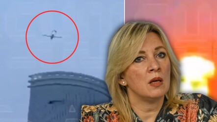 Ukrayna kamikaze İHA ile vurmuştu, Rusya 'terör saldırısı' dedi! - dunya