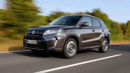 Yeni Suzuki Vitara tanıtıldı! 395 bin TL’ye kadar yüzde 0 faiz ile dikkat çekti - T-Otomobil