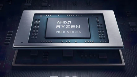 AMD'den kritik uyarı! Ryzen 7000 "Mendocino" işlemcileri Windows 11'i desteklemiyor... - Teknoloji