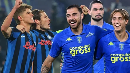 Atalanta - Empoli maçı hangi kanalda, saat kaçta? İtalya Serie A Atalanta - Empoli maç kadrosu - Haberler