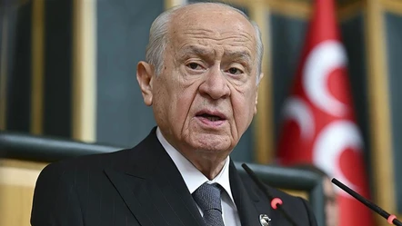 Bahçeli: Esad Lahey'de yargılanmalı - Politika