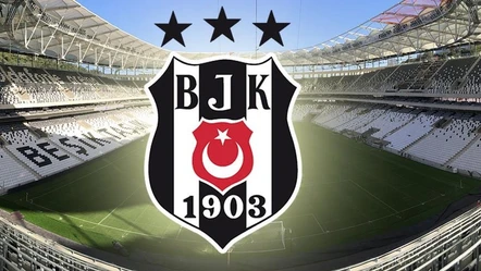 Beşiktaş'ın logosunu yeniledi! Logoda neler değişti? - Spor