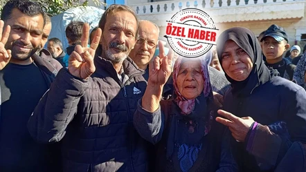 Binlerce Türkmen'i ölüme sürmüşler! Mağdurlar Esad'ın şeytani planını gazetemize anlattı - Gündem