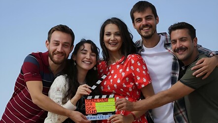 Gönül Dağı dizisinde şaşırtan veda! O bölüm ağlattı - gundem