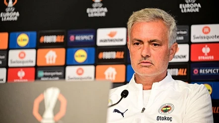 Jose Mourinho'dan ameliyat açıklaması! Dönüş tarihi belli oldu - Spor