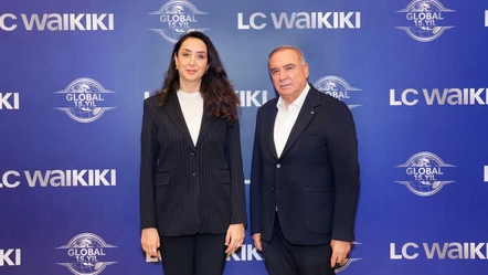 LC Waikiki globalde 15 yılı geride bıraktı! Avrupa'da ilk 3 için 5 milyar TL yatırım yapacak - Ekonomi