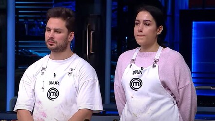 MasterChef'te elenen isim belli oldu! 'Odaklanamıyorum artık' diyerek gözyaşlarına boğuldu - haberler