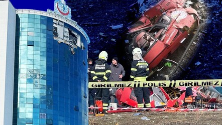 Muğla'da helikopter kazası! 4 kişi öldü, son anlar ortaya çıktı - gundem