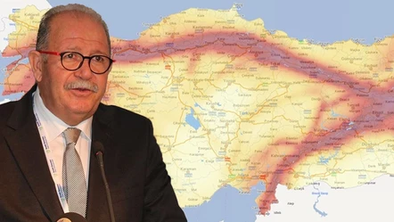 Prof. Dr. Şükrü Ersoy iki fay hattına dikkat çekti ve uyardı! "Birbirinden bağımsız depremler üretecek kapasitede..." - Gündem